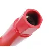 AWTOOLS AW47363 Wiertło kręte HSS-G 10 mm DIN 338