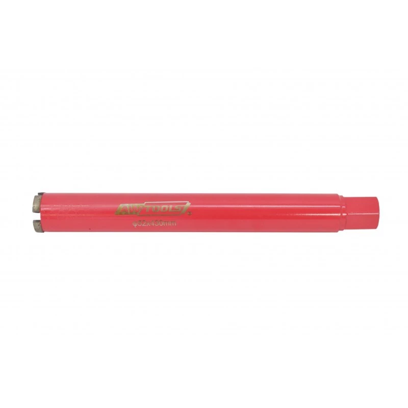 AWTOOLS AW47363 Wiertło kręte HSS-G 10 mm DIN 338