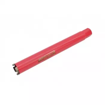 AWTOOLS AW47363 Wiertło kręte HSS-G 10 mm DIN 338
