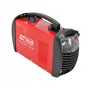 AWTOOLS AW50507BL Auto-Darkening Welding Helmet z ogniwem słonecznym i baterią litową, odcień 9-13, pole widzenia 92x42 mm