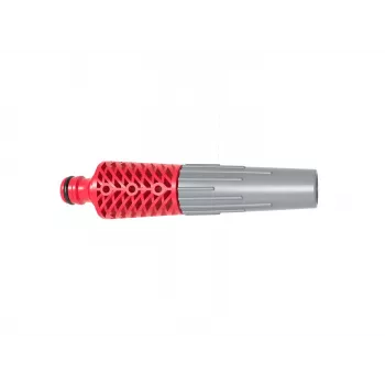 Zestaw złączek do węża ogrodowego AWTOOLS AW61018, 40 elementów – system szybkiego łączenia, kompatybilność 1/2 cala i 3/4 cala, odporność na UV i mróz