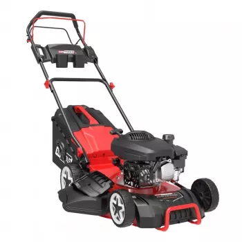 Kosiarka elektryczna AWTOOLS AW70076 1800W 40cm szerokość koszenia 45L pojemnik na trawę