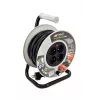AWTOOLS AW70217 Przedłużacz 25m 4 gniazda IP44 3680W
