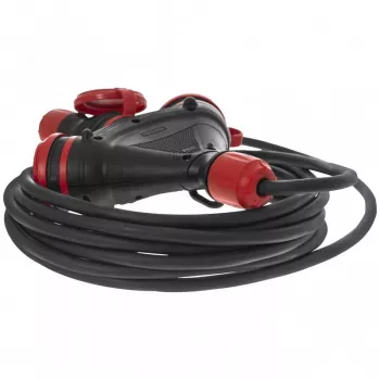 AWTOOLS AW70231 Przedłużacz zasilania