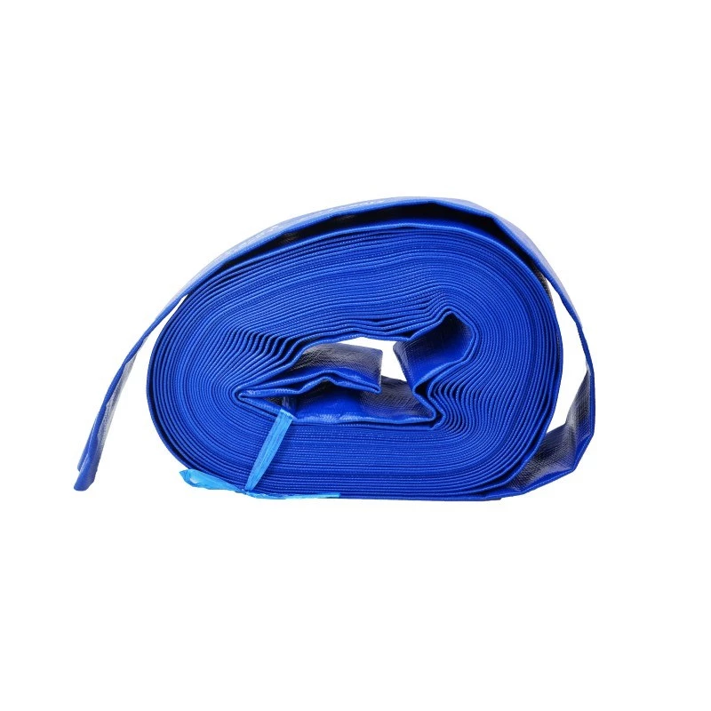 AWTOOLS AW70446 Wąż ogrodowy 1/2 inch 20 m PVC 3-warstwowy wzmocniony oplotem Zielony