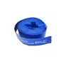 AWTOOLS AW70446 Wąż ogrodowy 1/2 inch 20 m PVC 3-warstwowy wzmocniony oplotem Zielony