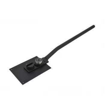 AWTOOLS AW71009 Bezprzewodowe narzędzie do wiązania prętów zbrojeniowych 18V Li-Ion, 8-34mm, 0,8s na wiązanie, 2 baterie 2,0Ah, 2 szpule drutu, walizka