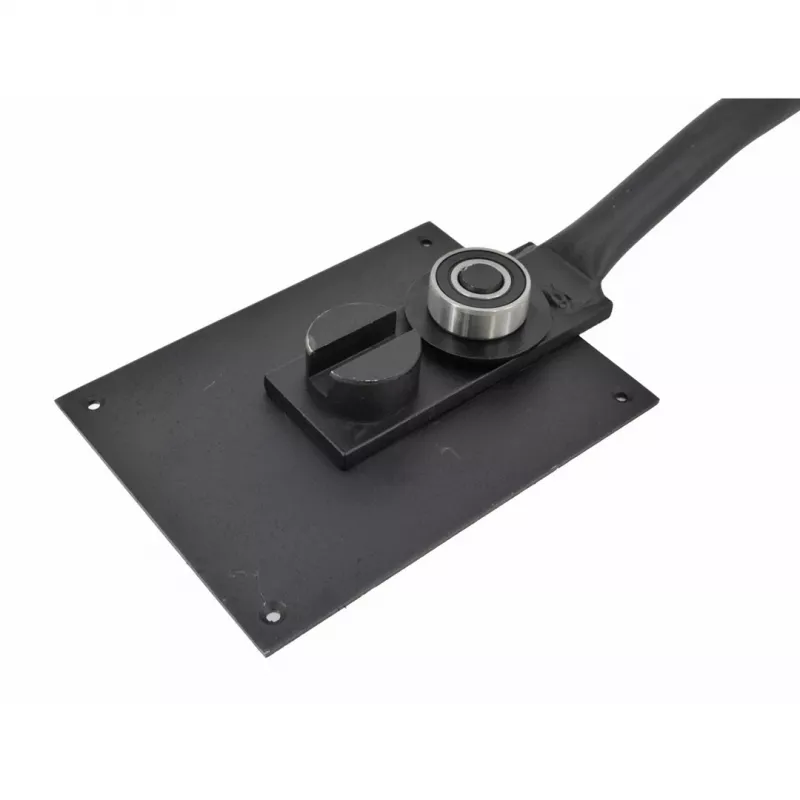 AWTOOLS AW71009 Bezprzewodowe narzędzie do wiązania prętów zbrojeniowych 18V Li-Ion, 8-34mm, 0,8s na wiązanie, 2 baterie 2,0Ah, 2 szpule drutu, walizka