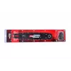 Łańcuch do pilarki AWTOOLS AW80155 14 cali, półdłutowy, podziałka 3/8 cala, prowadnica 1,3 mm, 52 ogniwa napędowe
