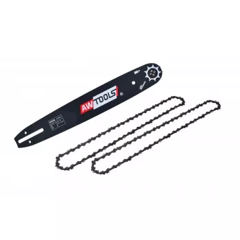 Łańcuch do pilarki AWTOOLS AW80157 14 cali 3/8 cala LP 1.3mm 52DL Semi-Chisel