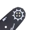 AWTOOLS AW80159 14 cali Łańcuch do pilarki 3/8 cala LP .050 cala 52 ogniwa prowadzące półdłuto