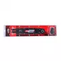 AWTOOLS AW80159 14 cali Łańcuch do pilarki 3/8 cala LP .050 cala 52 ogniwa prowadzące półdłuto