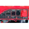AWTOOLS AW85604BL Generator spalinowy 3.5 kW 230V