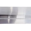 AWTOOLS AWBL25165 Paca do betonu 250 x 165 mm z aluminiowym ostrzem i miękkim uchwytem