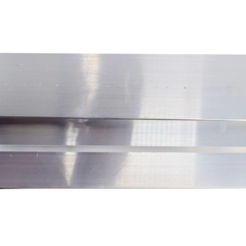 AWTOOLS AWBL25165 Paca do betonu 250 x 165 mm z aluminiowym ostrzem i miękkim uchwytem