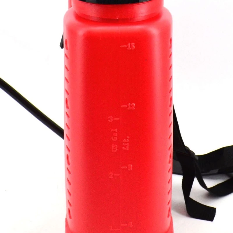 AWTOOLS Plecakowy Opryskiwacz 15L Garden Power Series