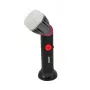 AWTOOLS BLACK LINE ROTTO SMD LED Warsztatowa latarka 1000 lm, ładowalna, USB-C, magnetyczna podstawa, obrotowy hak, IP54