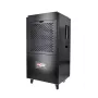 AWTOOLS Osuszacz 130L/24h DH130 Black Line