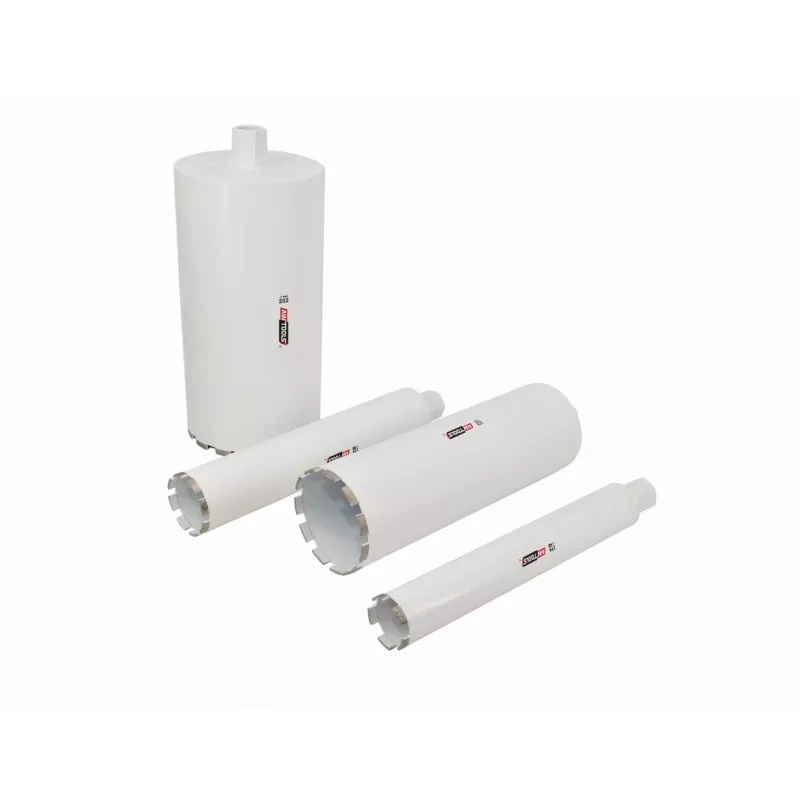 AWTOOLS Diamond Crown 1 1/4 202/430mm