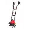 AWTOOLS Elektryczny glebogryzarka 750W 30cm szerokość robocza