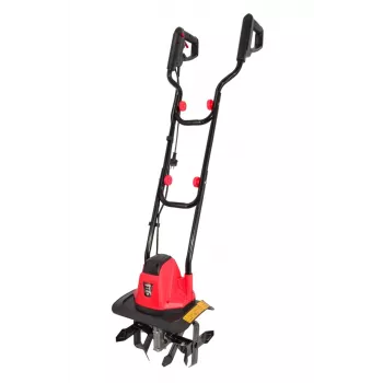 AWTOOLS Elektryczny glebogryzarka 750W 30cm szerokość robocza