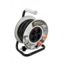 AWTOOLS Bęben przedłużacz Standard 40m 3x1,5 mm 16A / 3680W