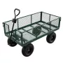 AWTOOLS Wózek ogrodowy / wózek transportowy 500 kg Q012
