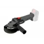 AWTOOLS HOOZAR AG25BL-0 125mm 18V Akumulatorowa Szlifierka Kątowa (Samo Narzędzie)