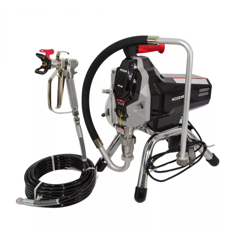 AWTOOLS HOOZAR Agregat Malarski Airless 1000W APS-200