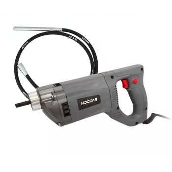 AWTOOLS HOOZAR Wibrator do betonu 1500W 3m