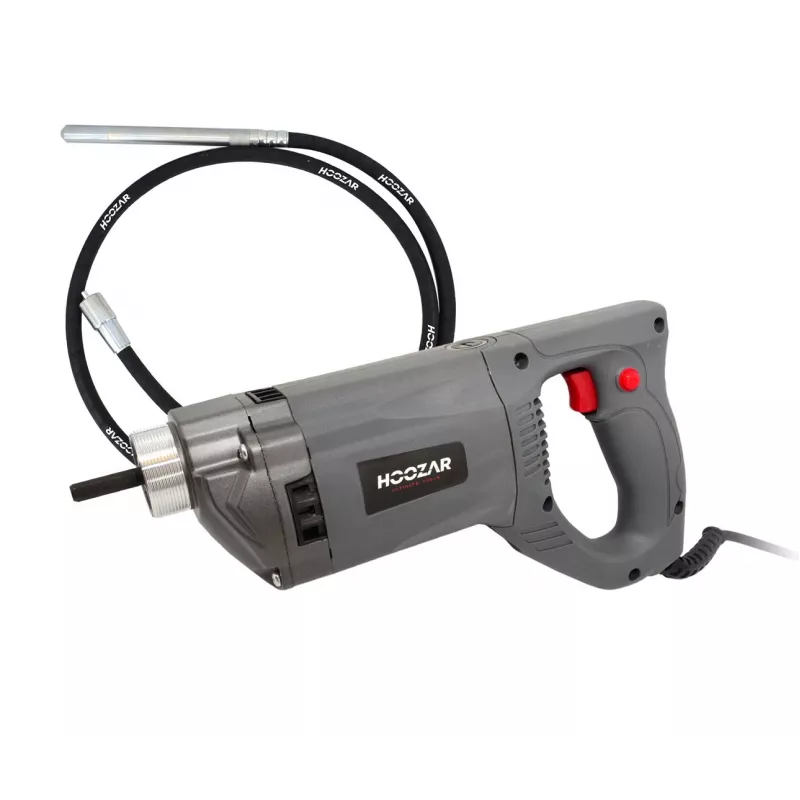 AWTOOLS HOOZAR Wibrator do betonu 1500W 3m