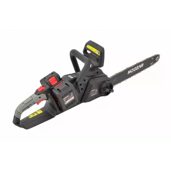 AWTOOLS HOOZAR Akumulatorowa Piła Łańcuchowa 16 inch 40cm 2x18V 2x5.0Ah CH16BL-T2