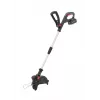 AWTOOLS HOOZAR Akumulatorowa podkaszarka do trawy 18V 1x5.0Ah GT30-T1