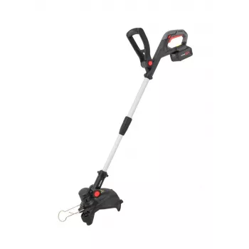 AWTOOLS HOOZAR Akumulatorowa podkaszarka do trawy 18V 1x5.0Ah GT30-T1