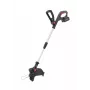 AWTOOLS HOOZAR Akumulatorowa podkaszarka do trawy 18V 1x5.0Ah GT30-T1
