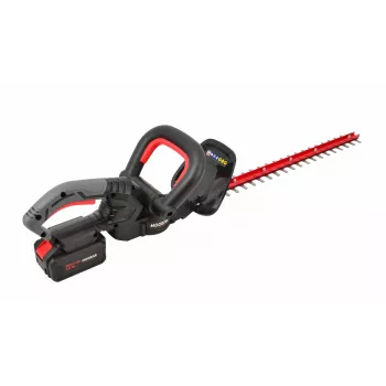 AWTOOLS HOOZAR Nożyce do żywopłotu akumulatorowe 51cm Ostrze 18V 5.0Ah HT45-T1