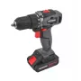 AWTOOLS HOOZAR Wiertarko-wkrętarka udarowa akumulatorowa 18V 1x2.0Ah 45Nm CD45BL-D1