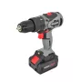 AWTOOLS HOOZAR Akumulatorowa Wiertarko-Wkrętarka Udarowa 18V 1x5.0Ah 80Nm Bezszczotkowa CDH80BL-T1