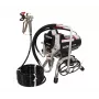 AWTOOLS HOOZAR Pistolet Malarski 2500W APS-926
