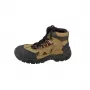 AWTOOLS MERANO S3 SRC Buty bezpieczne wysokie Rozmiar 40 Czarna skóra