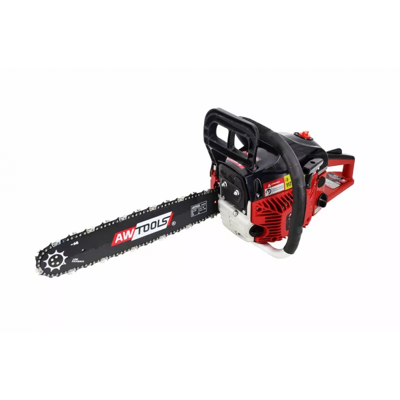 AWTOOLS Piła spalinowa 3.0HP 35cm CS520