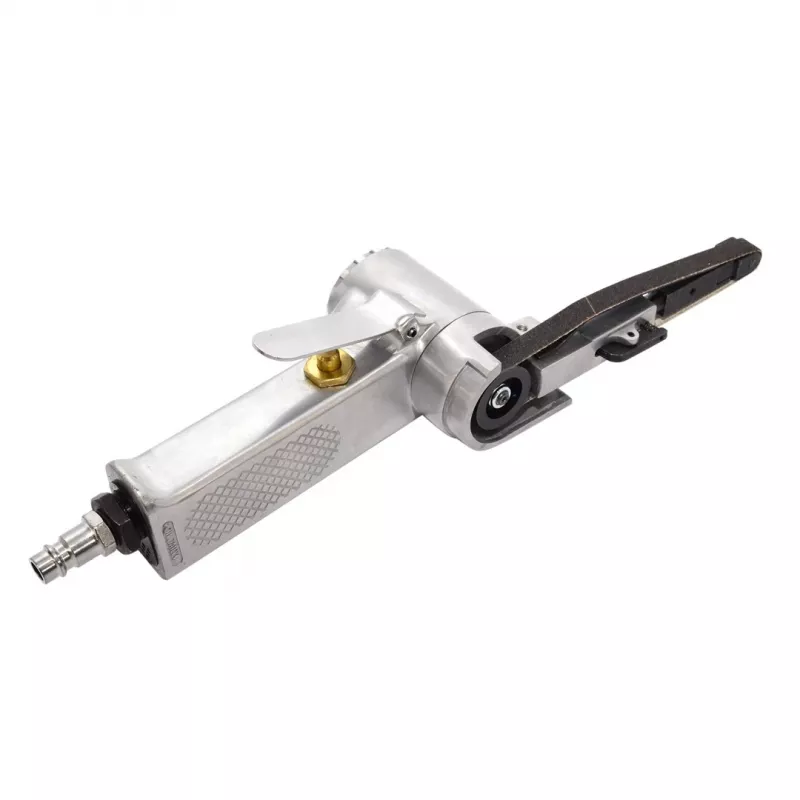 AWTOOLS Pneumatyczna szlifierka taśmowa 10x330 mm AW10325