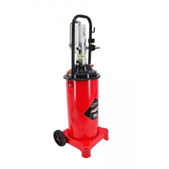AWTOOLS Pneumatic Container 15L