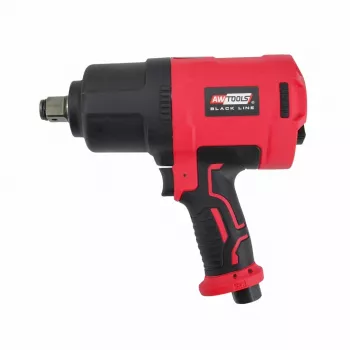 AWTOOLS Pneumatyczny klucz udarowy 3/4 inch 2300Nm BLACK LINE
