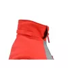 AWTOOLS Kurtka softshellowa bluza T4 czerwono-szara rozmiar S