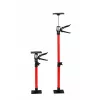 AWTOOLS Podpory teleskopowe 2 szt. 50-115 cm, stal, Twist-Lock, nośność 60 kg