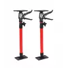 AWTOOLS Podpory teleskopowe 2 szt. 50-115 cm, stal, Twist-Lock, nośność 60 kg