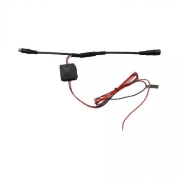 Axion CA-AI20 PWR Adapter zarządzania zasilaniem do DBC-AI20 (12V, 2A) - Samochodowe zasilanie DC