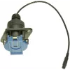 AXION WCC 11-Minax-DM 7-pinowe gniazdo ABS/EBS do ciągnika siodłowego, ISO 7638-1, 24V, zaciski śrubowe, IP54