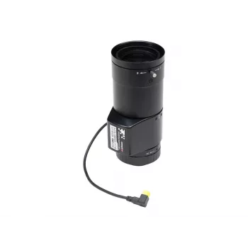 Obiektyw CCTV AXIS 15-100 mm f/1.9 P-Iris CS-Mount Varifocal